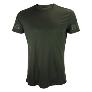 Leichte Atmungsaktive Sportliche T-Shirt für Männer