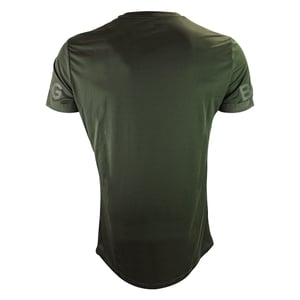 Leichte Atmungsaktive Sportliche T-Shirt für Männer