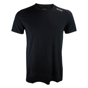 Herren Leichtes Athletik-Leistungs-Sport Feuchtigkeitsregulierendes T-Shirt