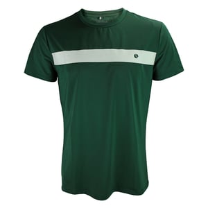 Ace Leichtgewichts-Performance-Tennis-Shirt für Herren