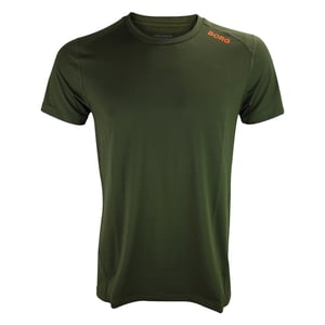 Herren Leichtgewicht Atmungsaktives Sportfeuchtigkeitsregulierendes T-Shirt