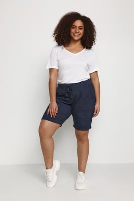 Shorts Regular fit Midnight Marine
