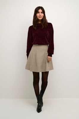 Rock A-shape Nomad beige