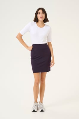 Rock Slim fit Dawn Purple