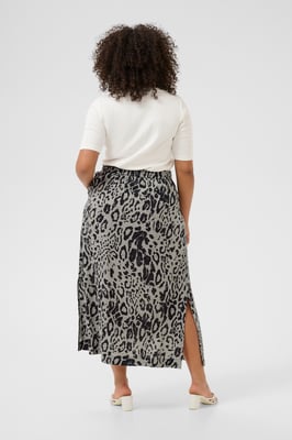 Rock Regular fit Moonstruck / Black Animal animal