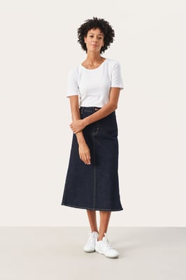 Denimrock A-shape Dark Denim dark blue