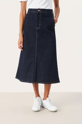 Denimrock A-shape Dark Denim dark blue