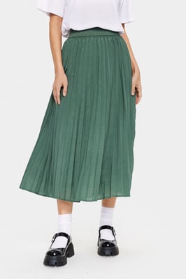Rock A-shape Dark Forest dark green