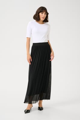 Rock Regular fit Black 