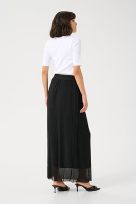 Rock Regular fit Black 