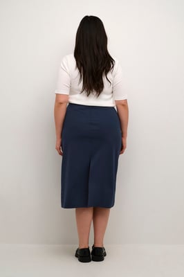 Rock A-shape Midnight Marine
