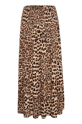 Rock A-shape Classic Leopard animal