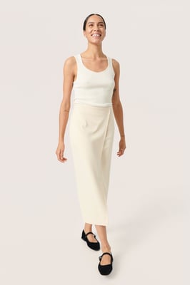 Rock Slim fit Sandshell sand