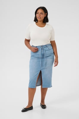 Denimrock Regular fit Light Blue Denim