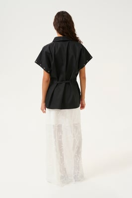Rock Straight fit Bright White