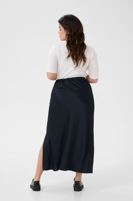 Rock Regular fit Black