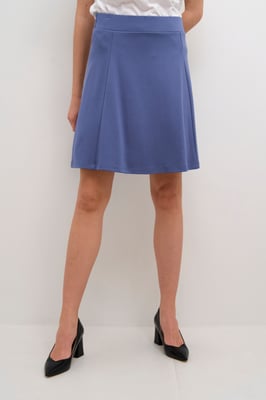 Rock A-shape Blue Indigo indigo blue