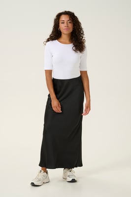 Rock Tight fit Black