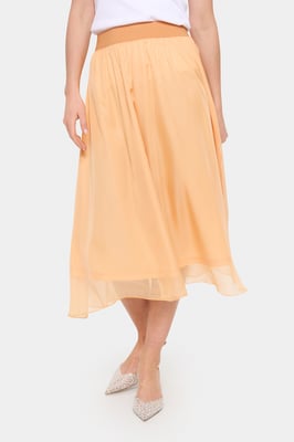 Rock Casual fit Apricot Nectar peach