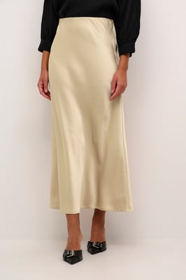 Rock Tight fit Feather Gray CC. beige