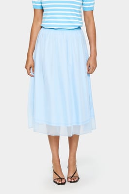 Rock Casual fit Airy Blue