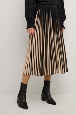 Rock Relaxed fit Blac