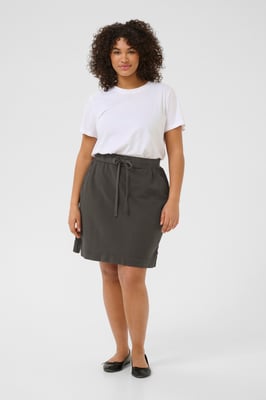 Rock Regular fit Black Oyster dark grey