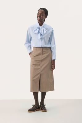 Rock A-shape Desert Taupe taupe