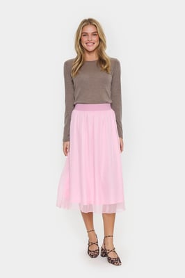 Rock Casual fit Pink Nectar pink