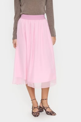 Rock Casual fit Pink Nectar pink