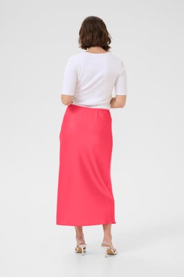 Rock Tight fit Raspberry pink