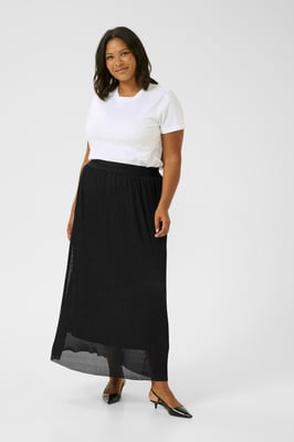 Rock A-shape Black
