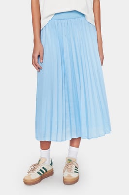 Rock A-shape Heather blue