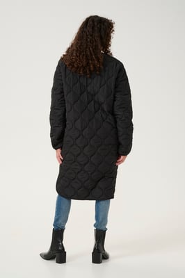 Jacke Regular fit Blac