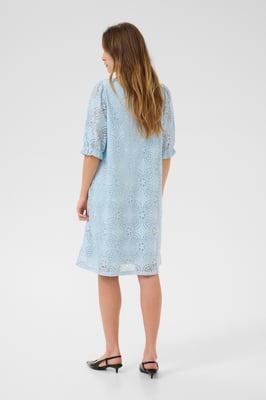 Kleid Relaxed fit blue