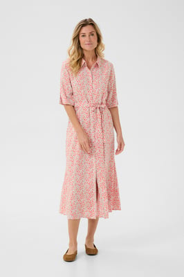 Kleid Feminine Sepia Rose Flower rose