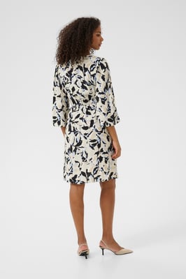 Kleid Tight fit multicolour