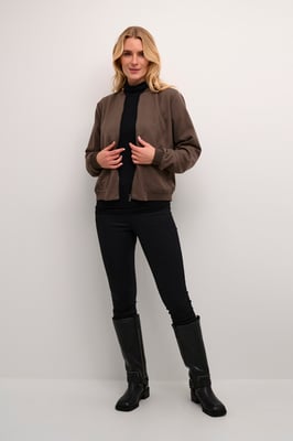 Jacke Loose fit Major Brown