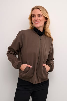 Jacke Loose fit Major Brown