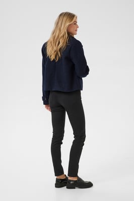 Jacke Regular fit Midnight Marine