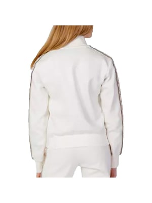 Guess Damen-Sweatshirt mit klassischem Logo (4G)