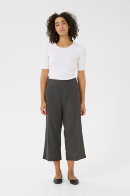 Casual Hose Loose fit Turbulence grey