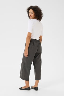 Casual Hose Loose fit Turbulence grey