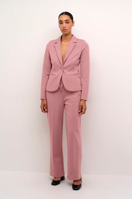 Strickhose Regular fit Mesa Rose pink