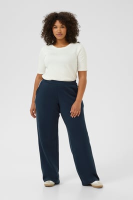 Jerseyhose Regular fit Midnight Marine