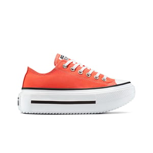 CHUCK TAYLOR ALL STAR LIFT DOUBLE STACK