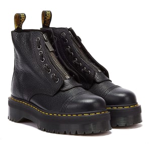 Dr. Martens Sinclair Damen Stiefel - (Schwarz)