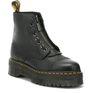 Dr. Martens Sinclair Damen Stiefel - (Schwarz)