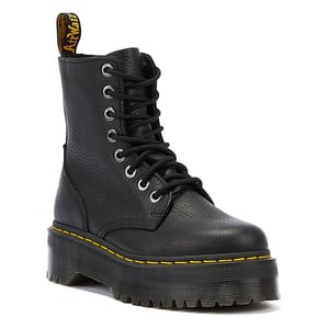 Einkaufen Für Jadon 3 Pisa Leder Schwarze Stiefel