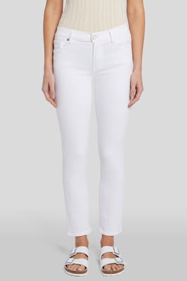 Damen Jeans Roxanne Ankle Slim Fit